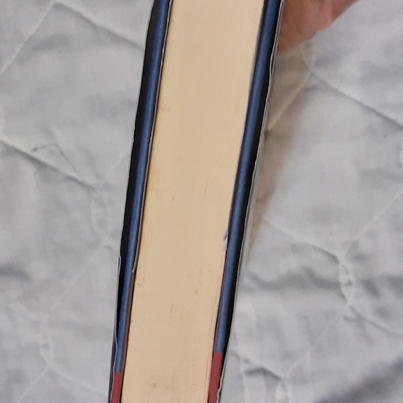 Southern Cross by Patricia Cornwell New York times best seller - Picture 7 of 10